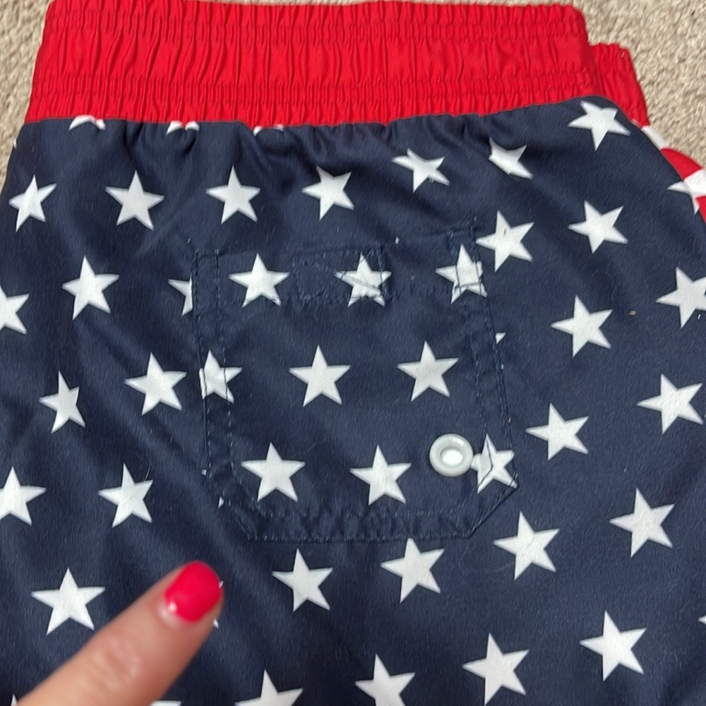 Shorts - Picture 2 of 2